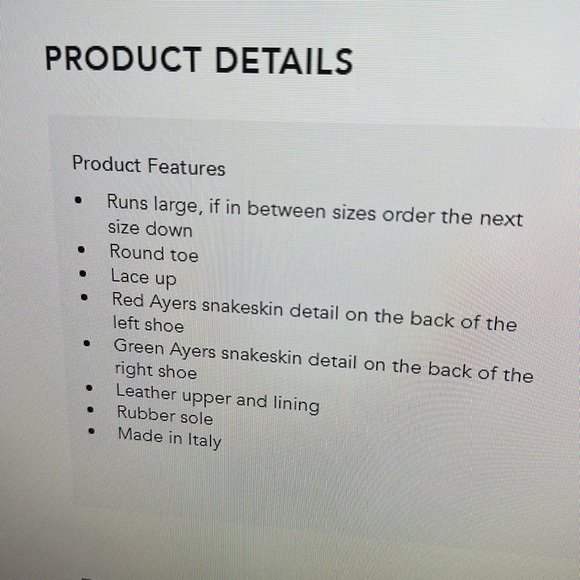 Gucci Ace new sneaker, NWT dust bag, box and extra laces included. Giftable. - Picture 6 of 6